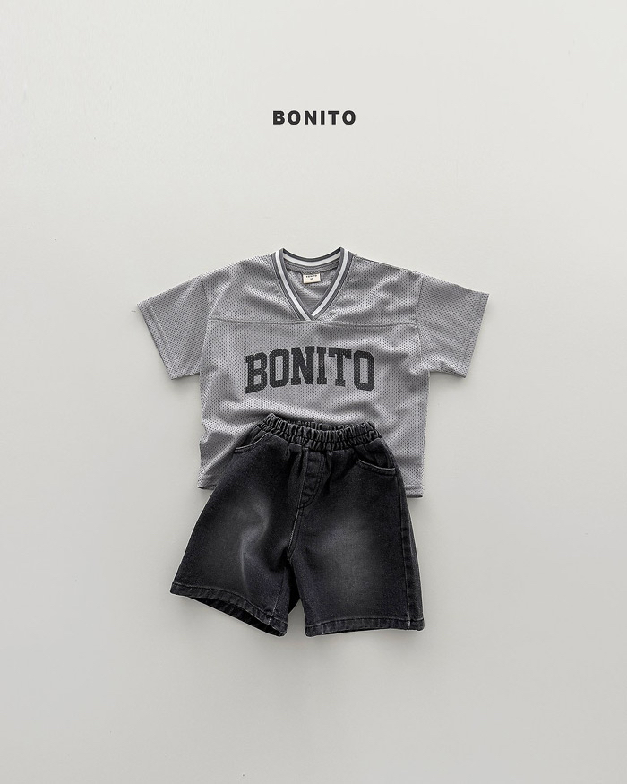 🇰🇷Bonito tee