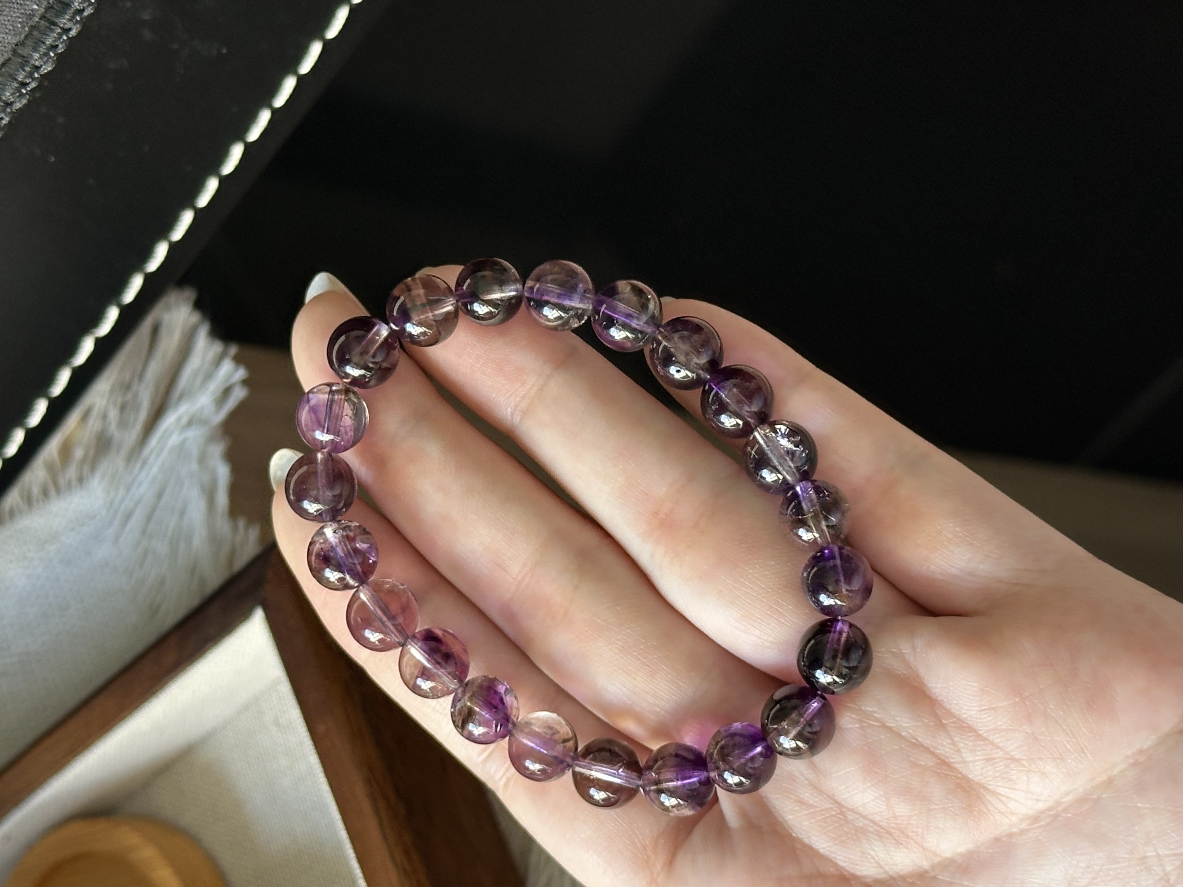 Super 7 紫超七 8.8mm