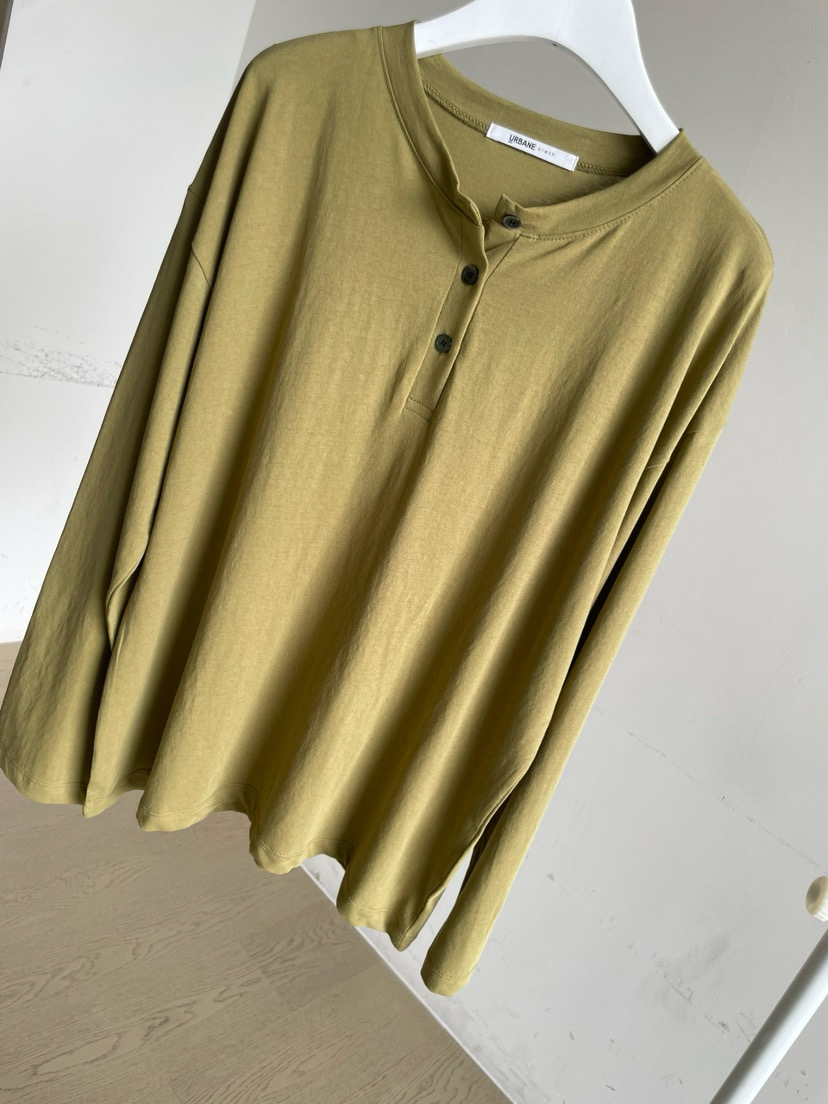(2026FW) URBAN CLOTH - TOP