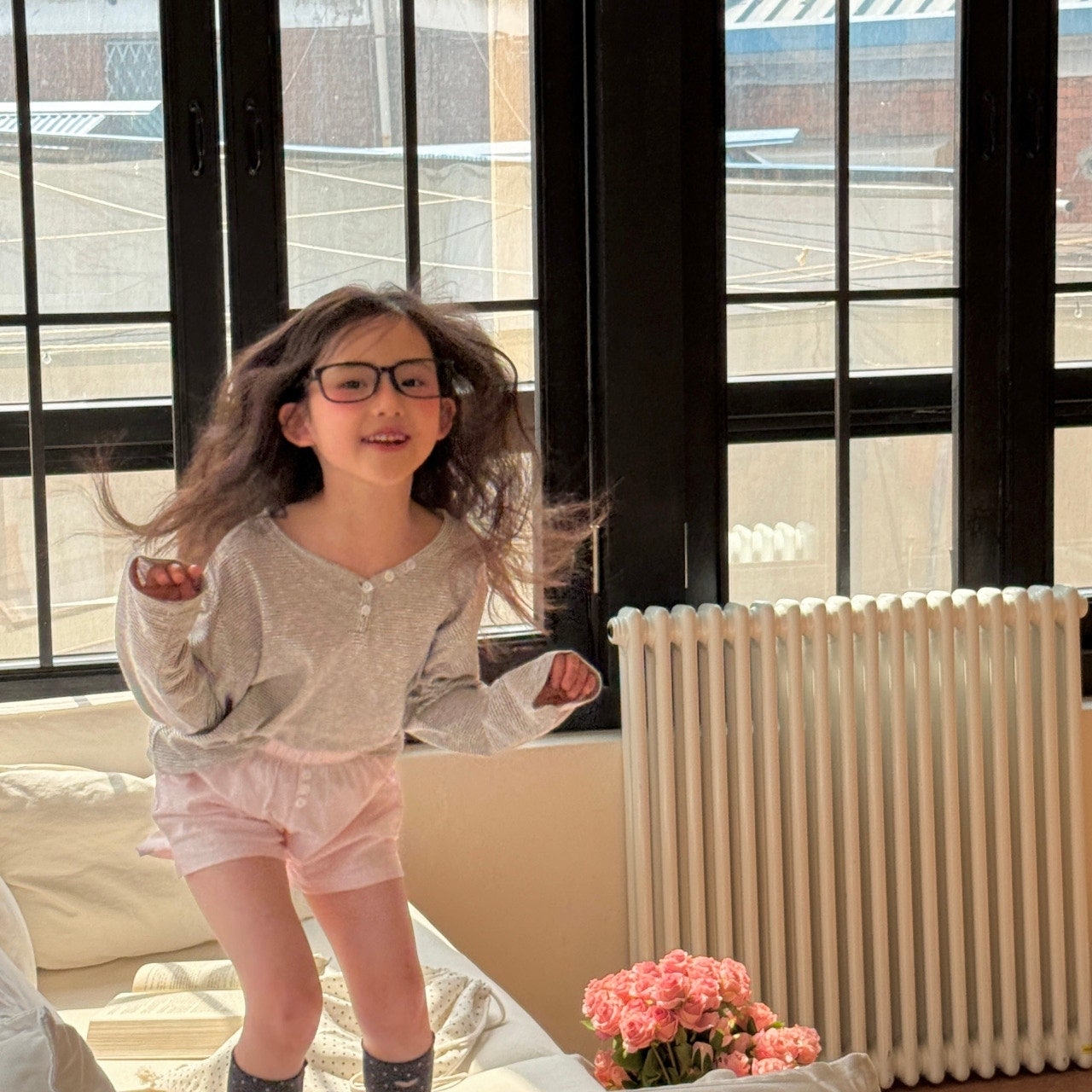 🇰🇷Ninibello tee