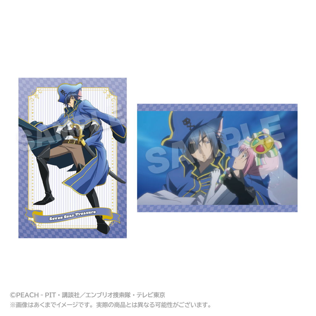 【優惠至2026/03/25】訂購 2026/05 Stella Notes しゅごキャラ！