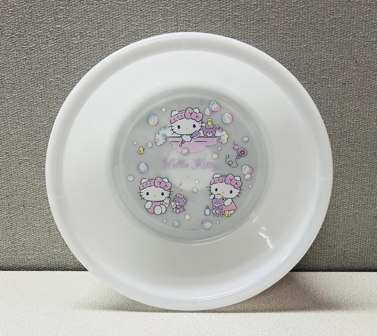 🎌日本直送🎌Sanrio 卡通 面盆／浴盆