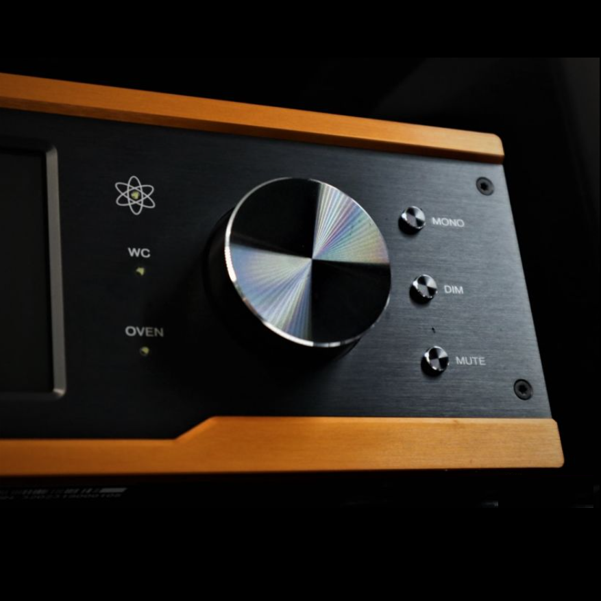 Antelope Audio Amari Mastering Grade USB AD/DA Converter Antelope Audio Amari Mastering Grade USB AD/DA Converter