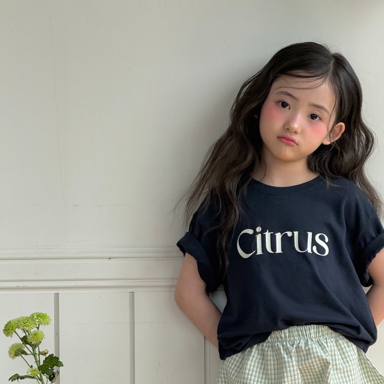 🇰🇷Ninibello tee 親子