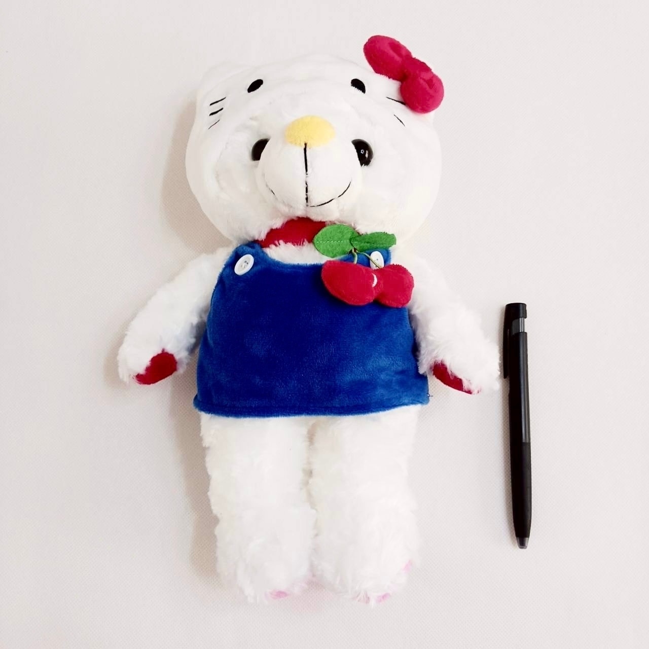 🌸 【預訂】山形x Kitty - Local Bear x Sanrio