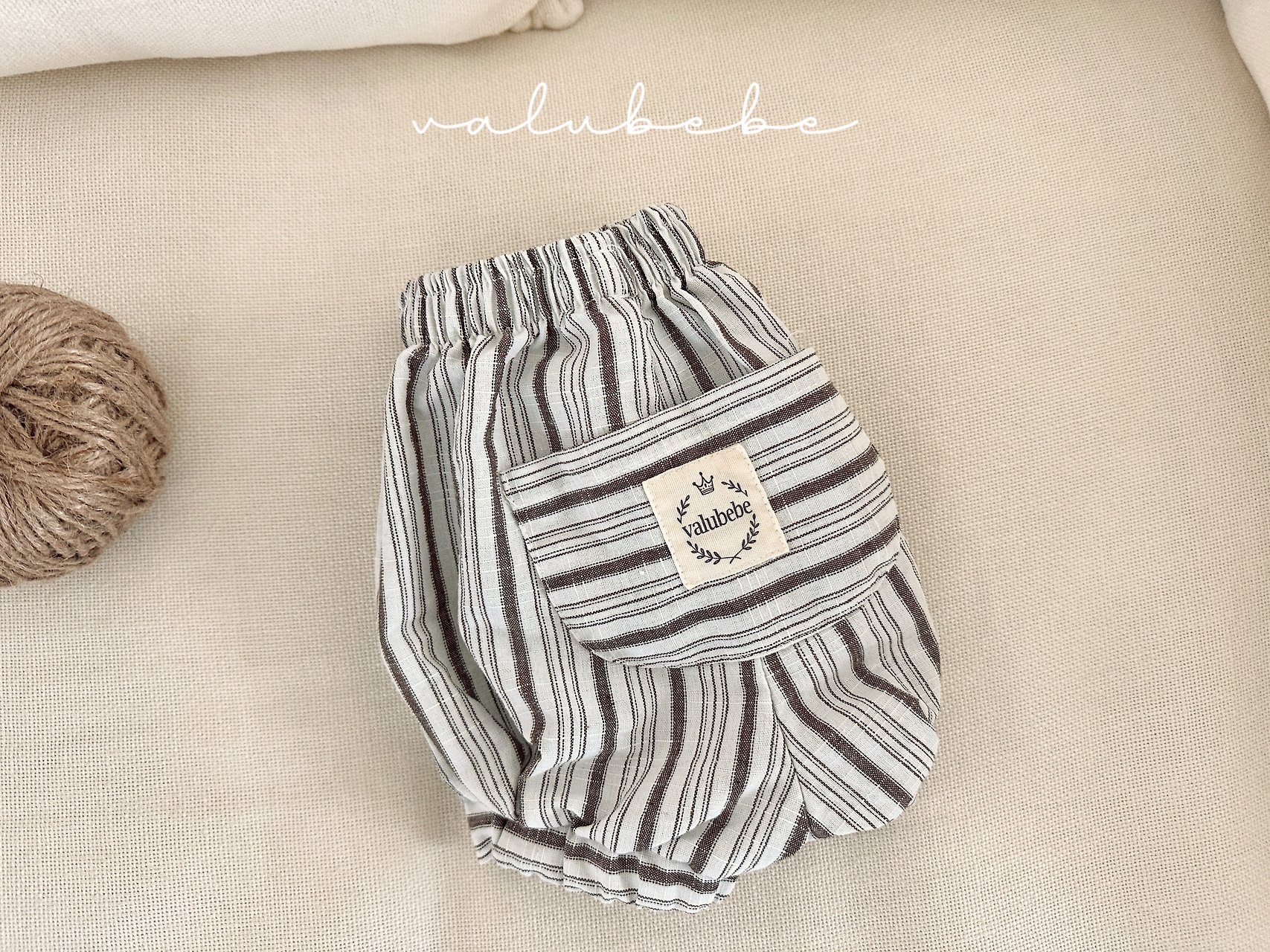 🇰🇷Valu_bebe短褲