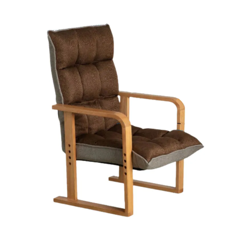 樂樂健日本可傾高背椅