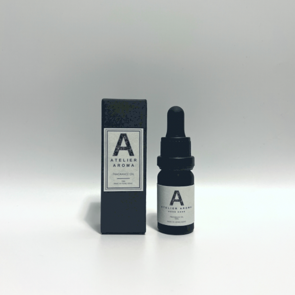 香氛油-Fragrance-Oil-10ml-PERFUME-TREE | ATELIER AROMA HONG KONG