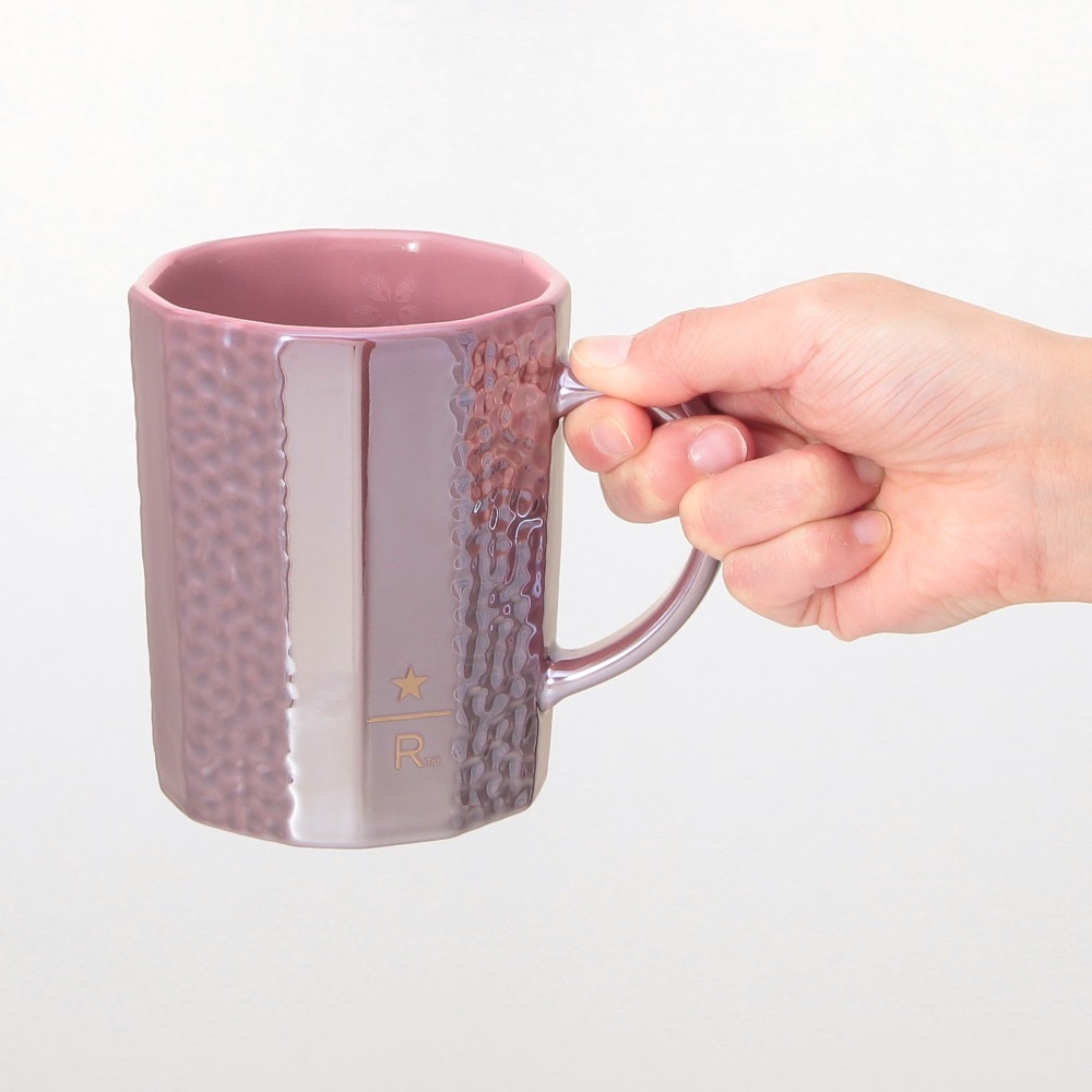 🎀【預訂】 Starbucks Reserve® Roastery Tokyo Sakura 2026 Collection 櫻花粉紅馬克杯355ml