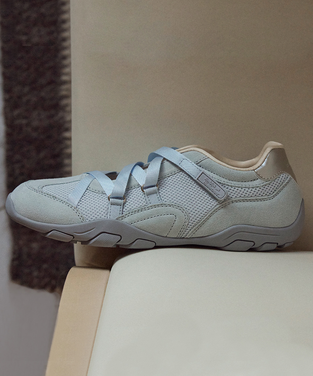 Rockfish WeatherwearZANE X-STRAP SNEAKERS V2