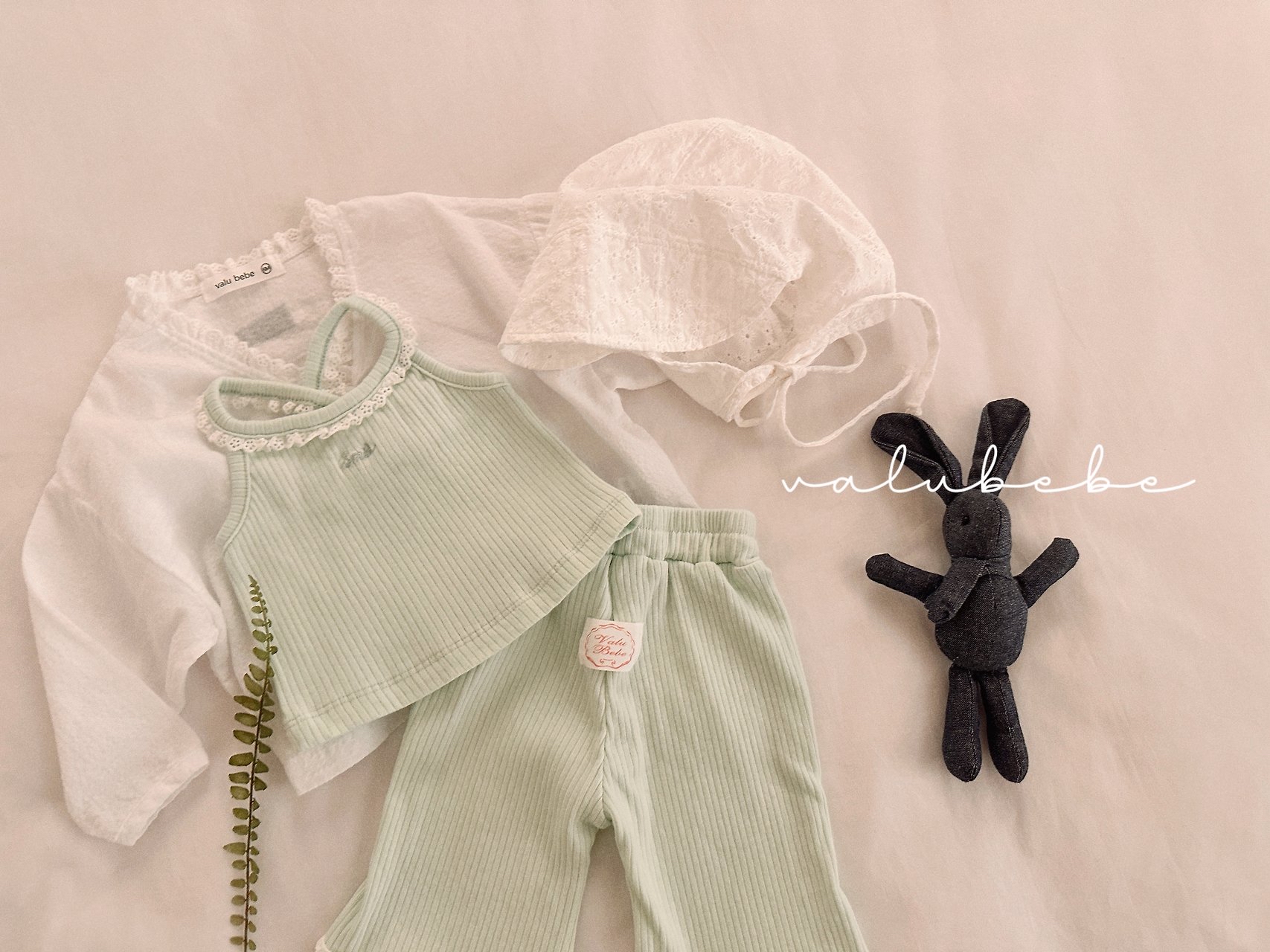 🇰🇷Valu_bebe背心