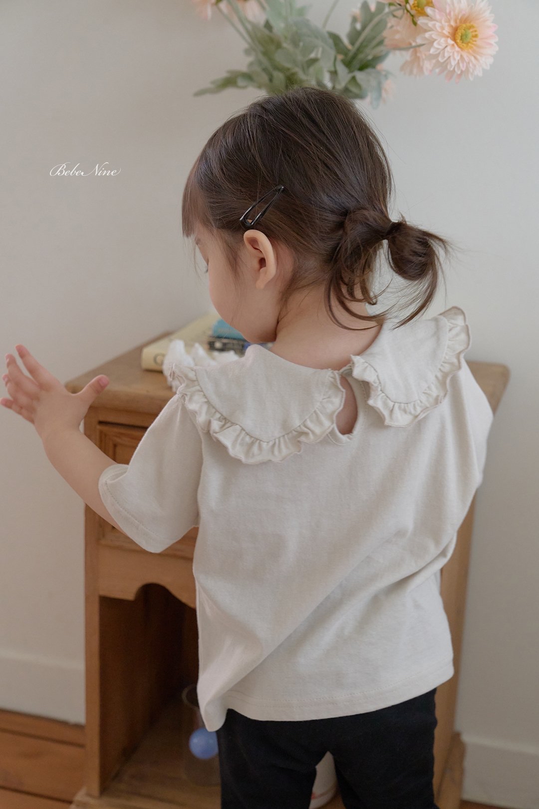 🇰🇷bebenine tee