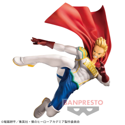 Banpresto, The Amazing Heroes: My Hero Academia, Vol. 8