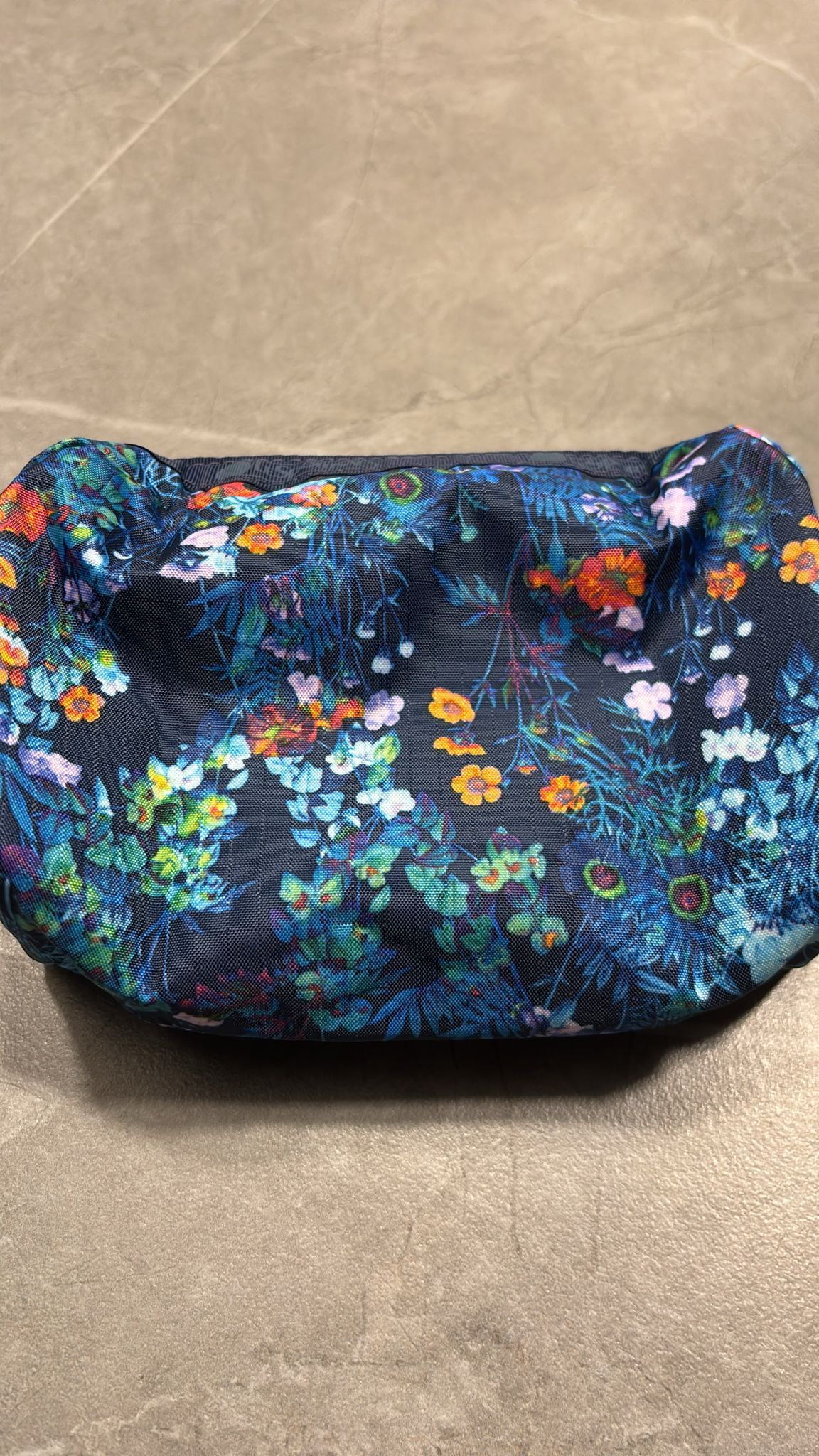 現貨 Lesportsac 化妝品包包 撥水💯 