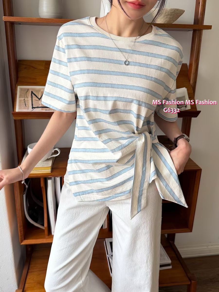 G6332 側打結橫間top