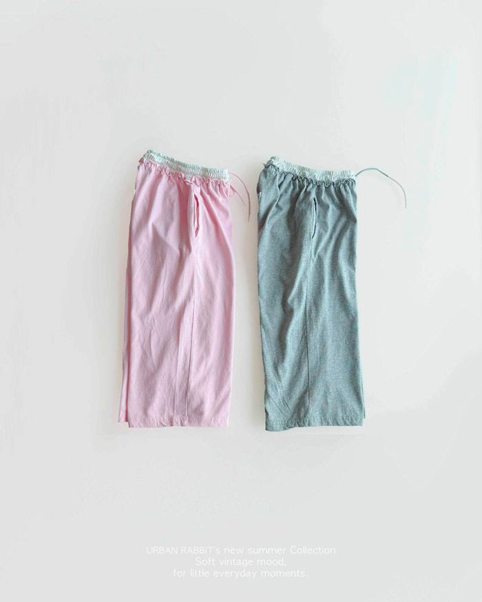 🇰🇷Urban Rabbit長褲