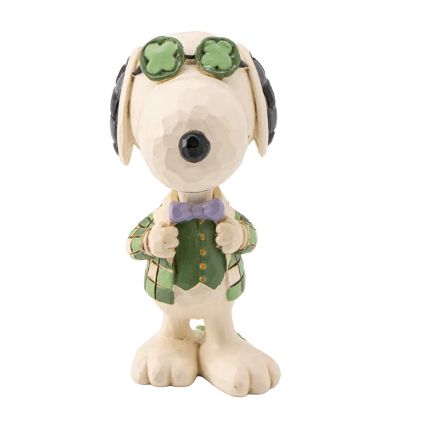 【預訂】Snoopy figure