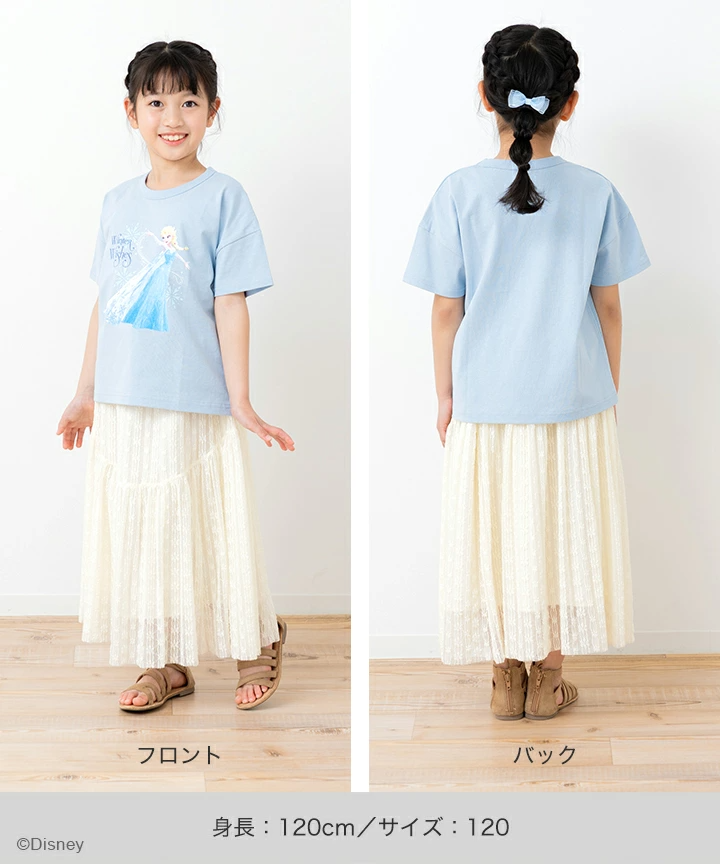 🆕【⭐訂購⭐】🇯🇵 日本直送 🌀#Disney 短袖 tee［3款選］🌀[PLFA-0167] [260721]