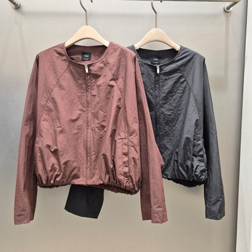 (2026FW) 1.2ILLY - JK