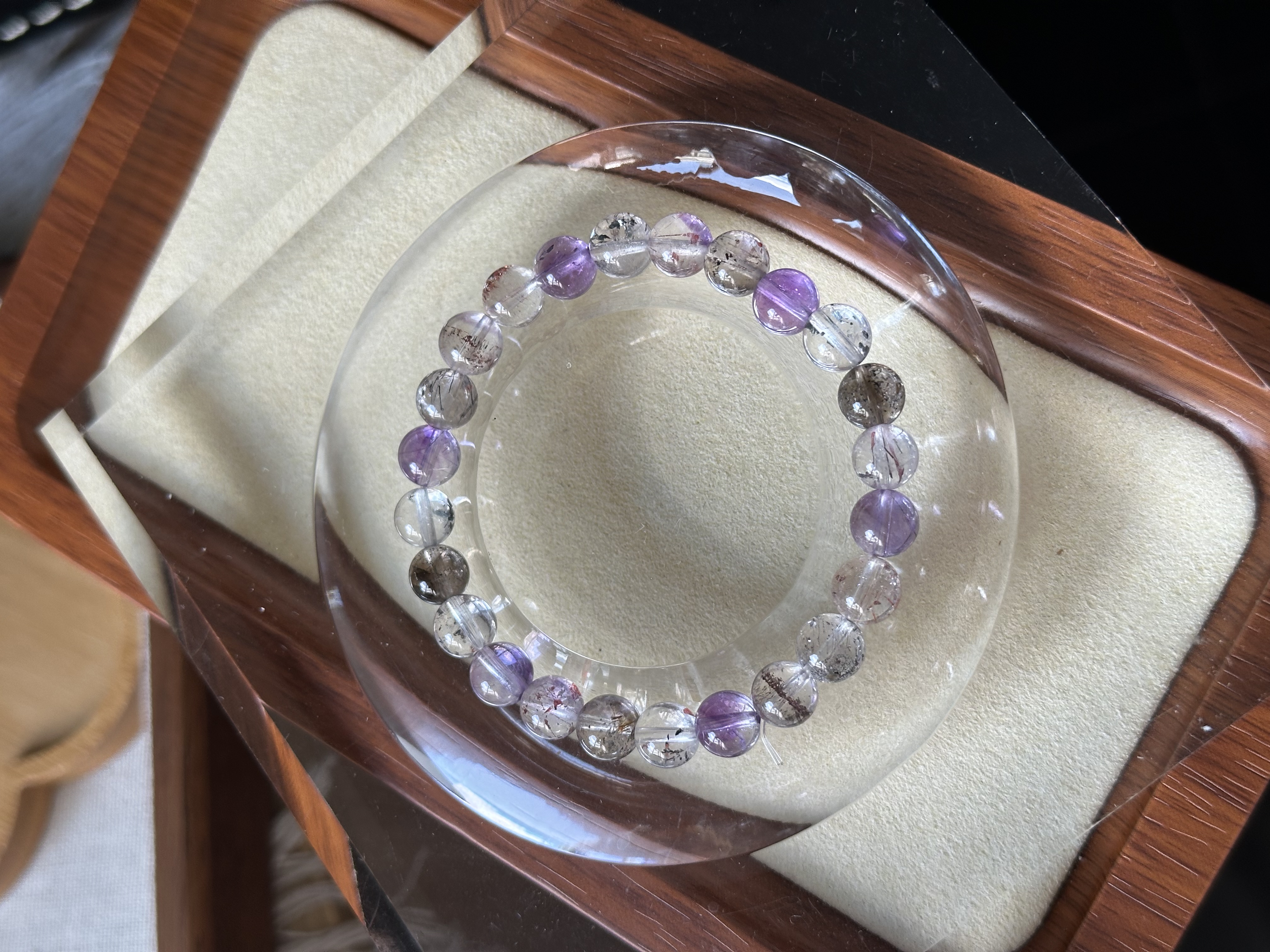 超七 ｜ Super 7 8.0mm