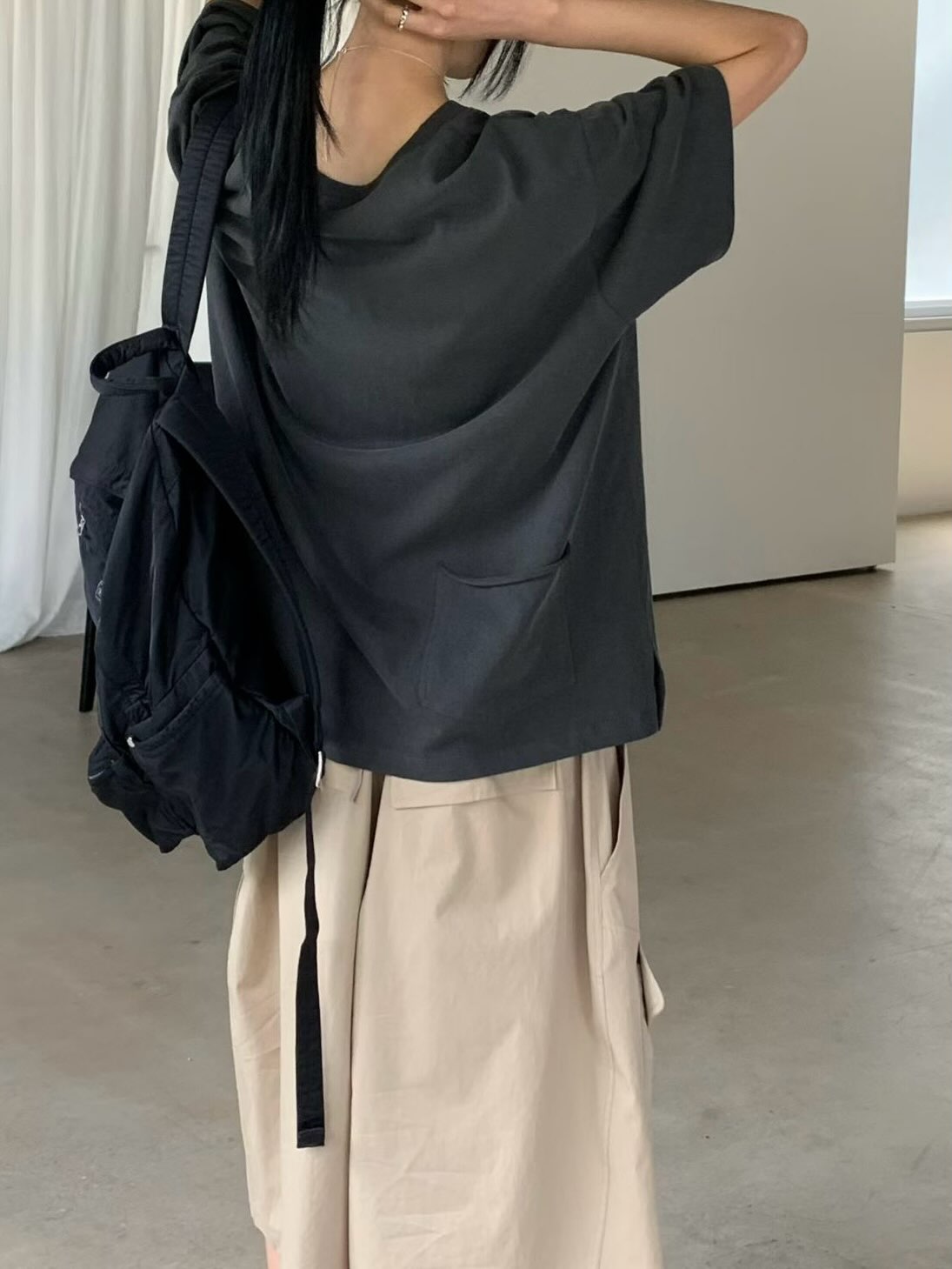 (2026FW) REVE - TOP