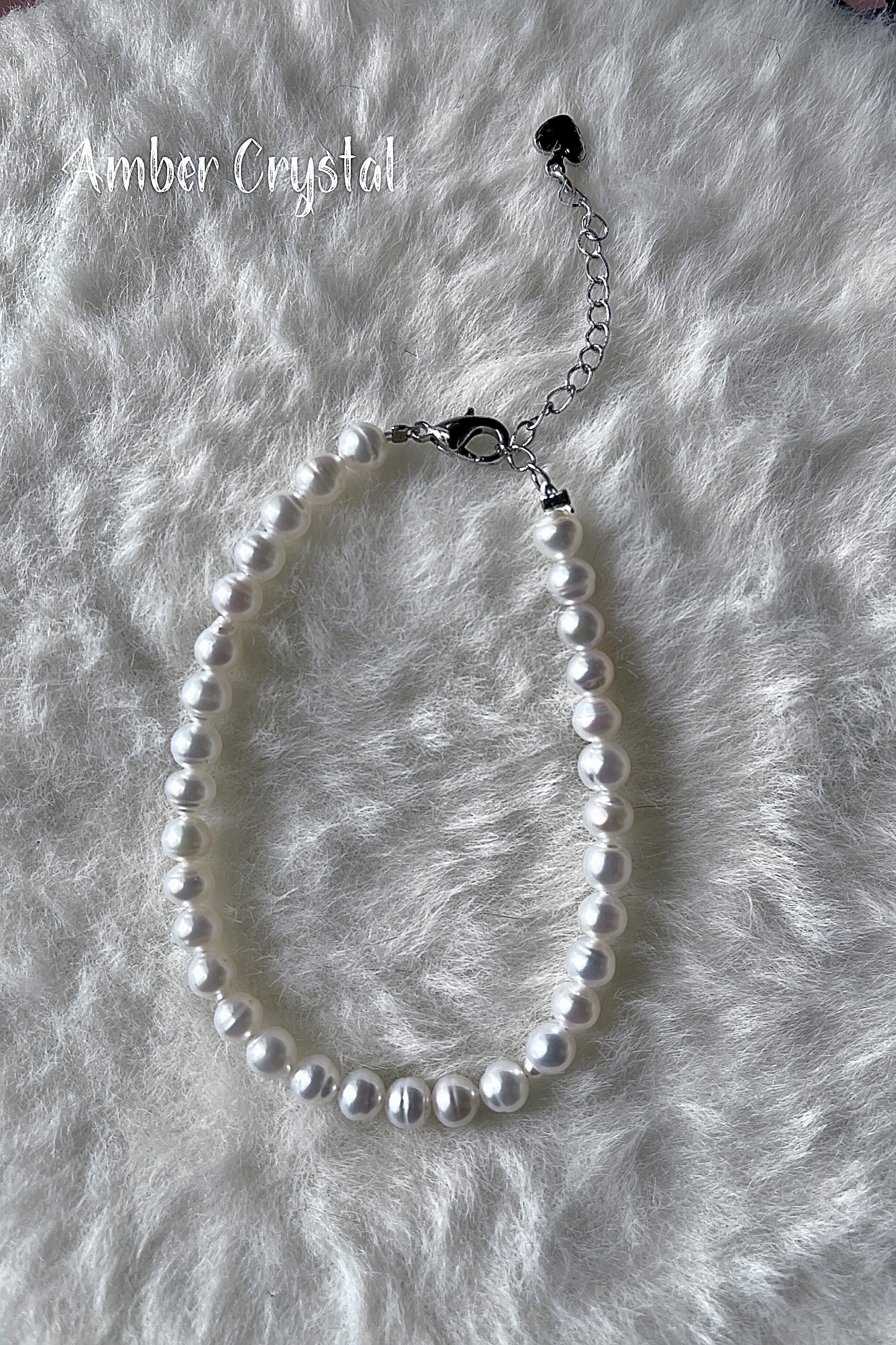 淡水珍珠 pearl