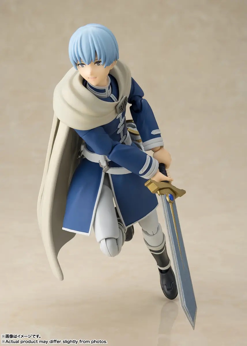 S.H.Figuarts Himmel