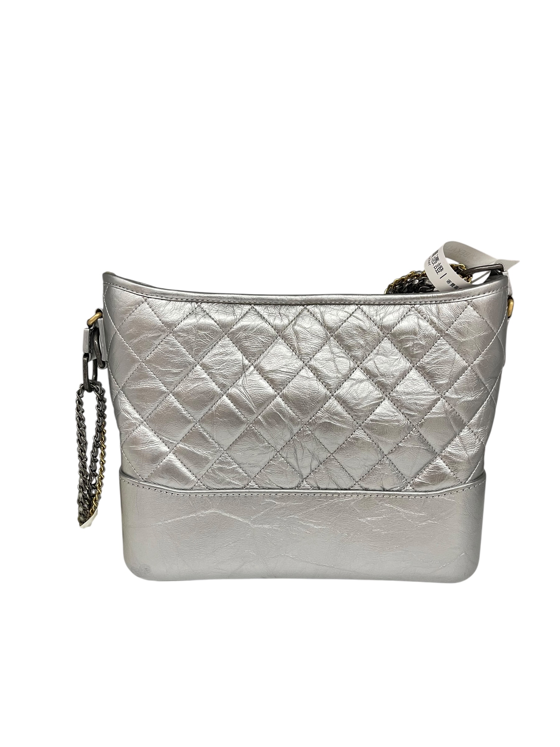 Pre-owned Chanel Hobo Bag / Product Code: 070801