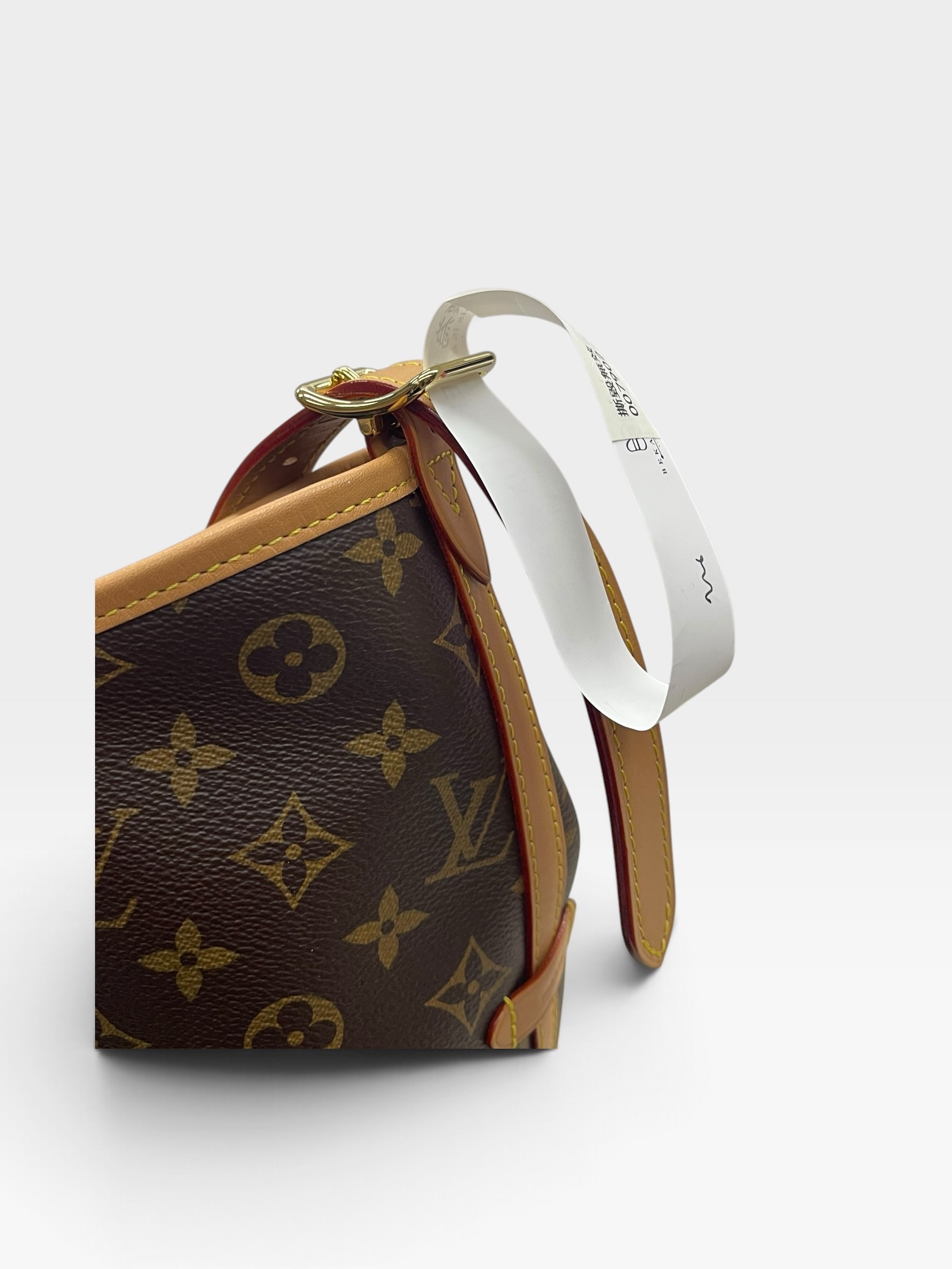 Pre-Owned LV Monogram CarryAll / Product Code: 102909