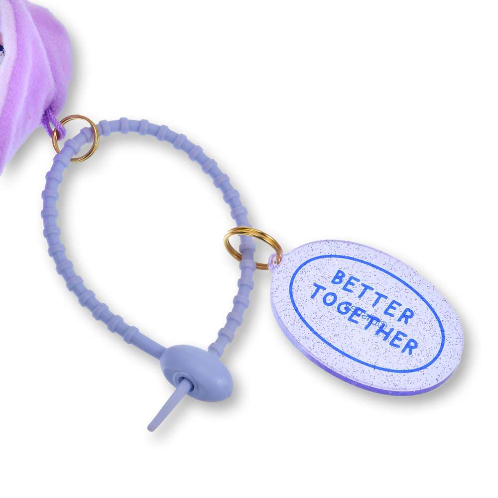 【預訂】Baby Oyster 2026 - 公仔掛伐9。A