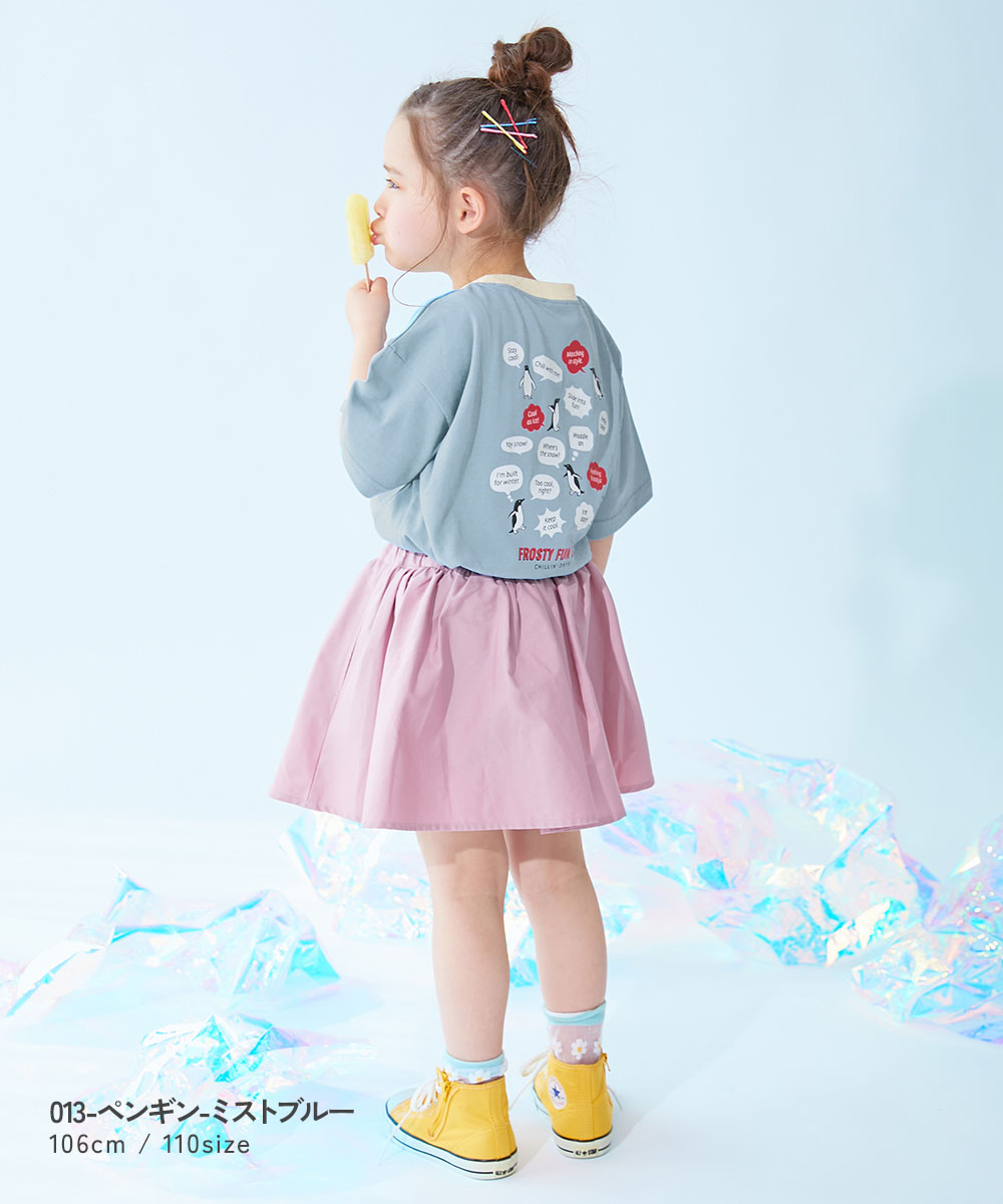 🆕【⭐訂購⭐】🌀 🇯🇵 日本直送🇯🇵 接觸涼感 吸汗速乾 印花短袖T恤［20款選］🌀[ELDA-0047][260505]