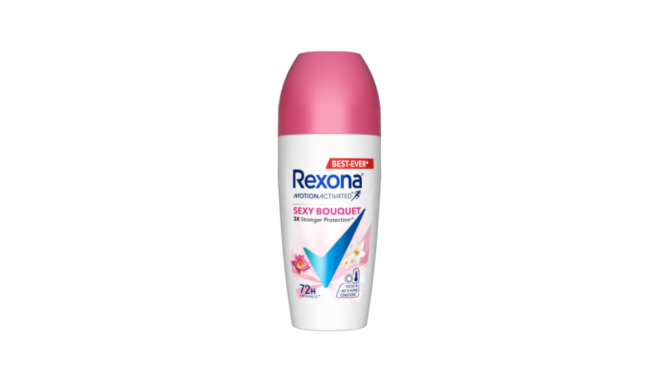 Rexona Women Roll on Deodorant  45ml