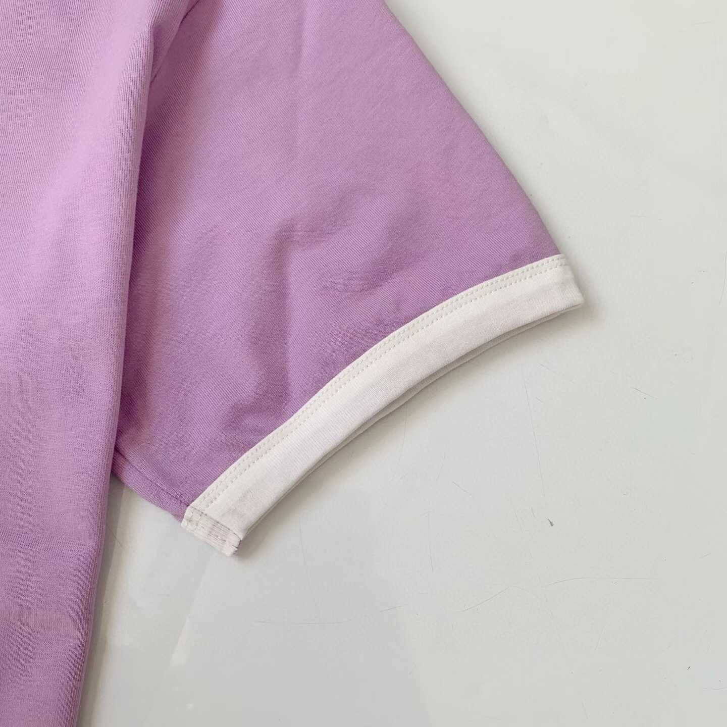 預訂 SPORT b. by agnès.b短袖Tee [貨號26A381]