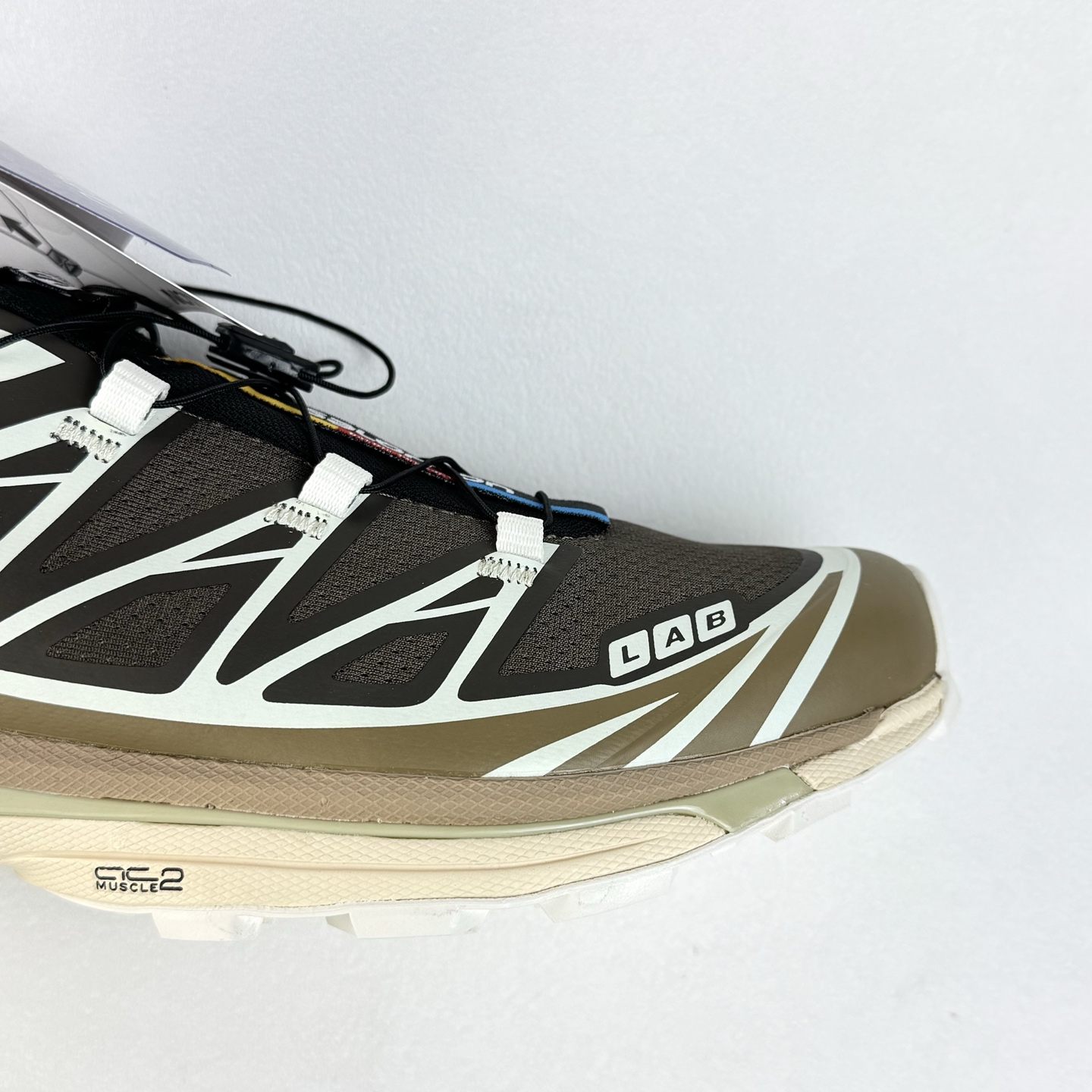 Salomon XT-6