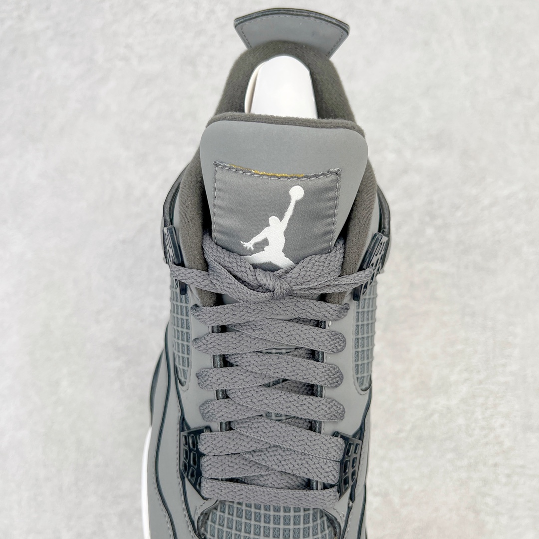Air Jordan 4 Retro "Cool Grey" 308497-007