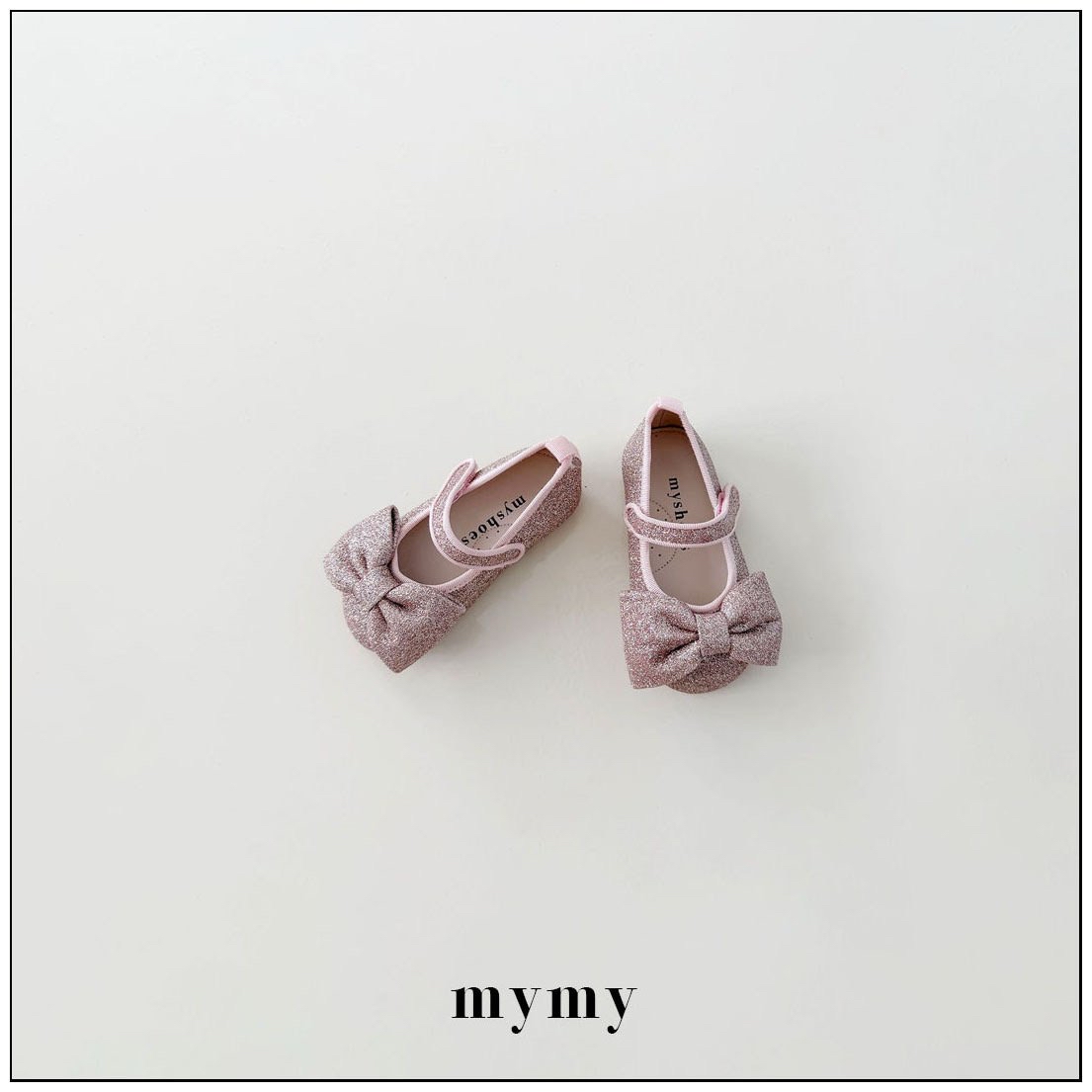 Mysocks | 484 Kitty Shoes