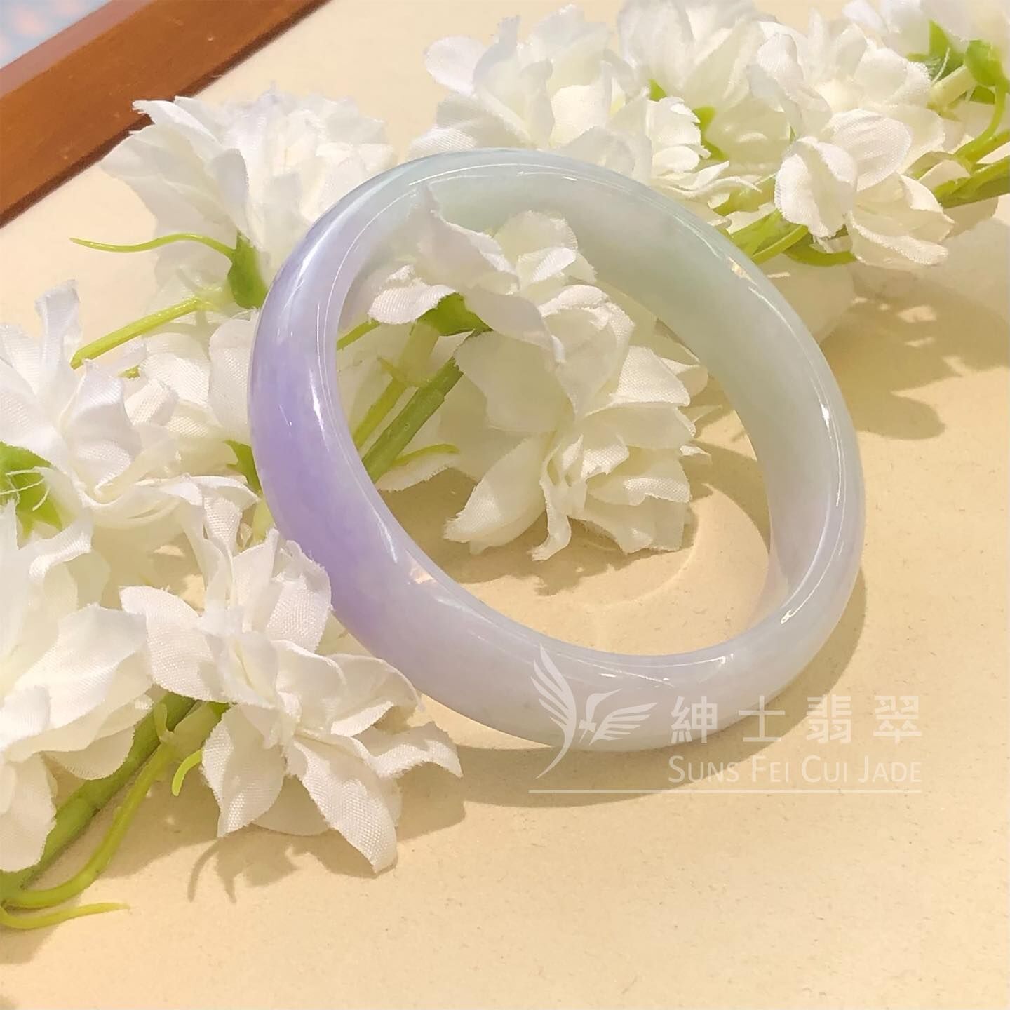 會卡春彩福鐲54.2mm