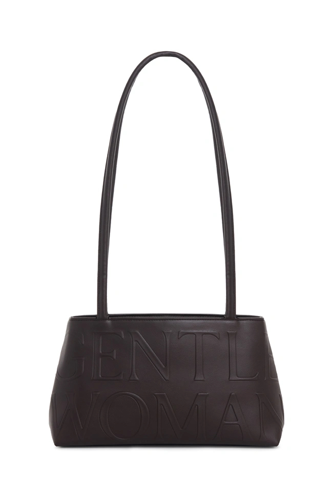 🇹🇭GENTLEWOMAN - BELLE BAG代購