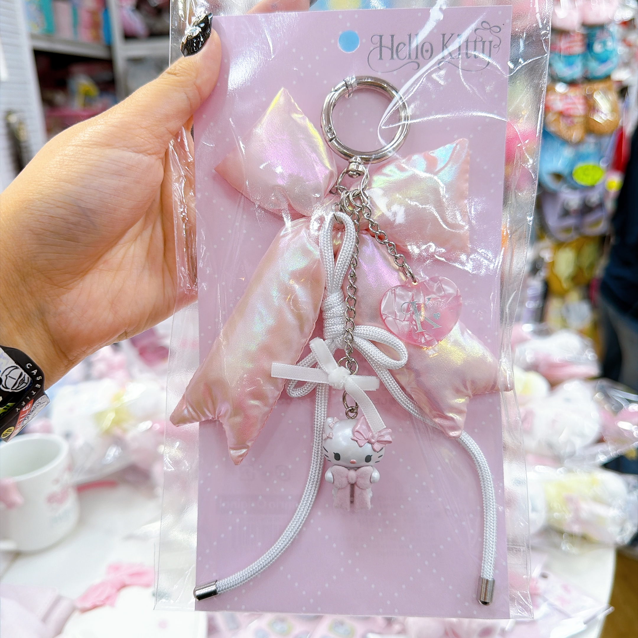 日本直送日本版Hello Kitty生日系列多款產品現貨發售