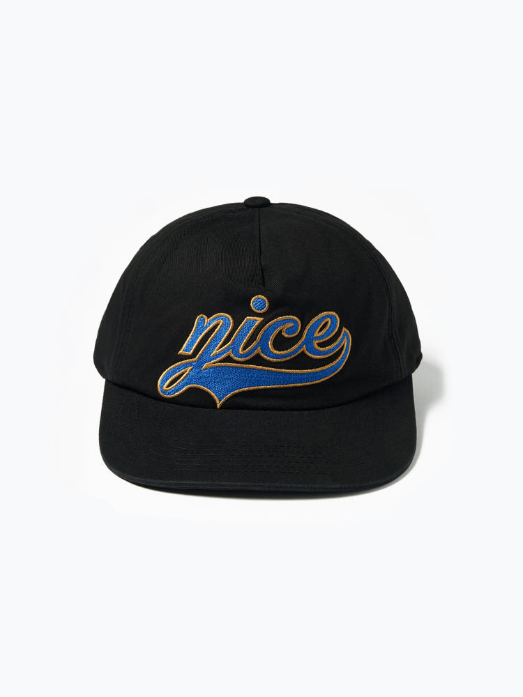 NICE WEATHER Baseball Cap