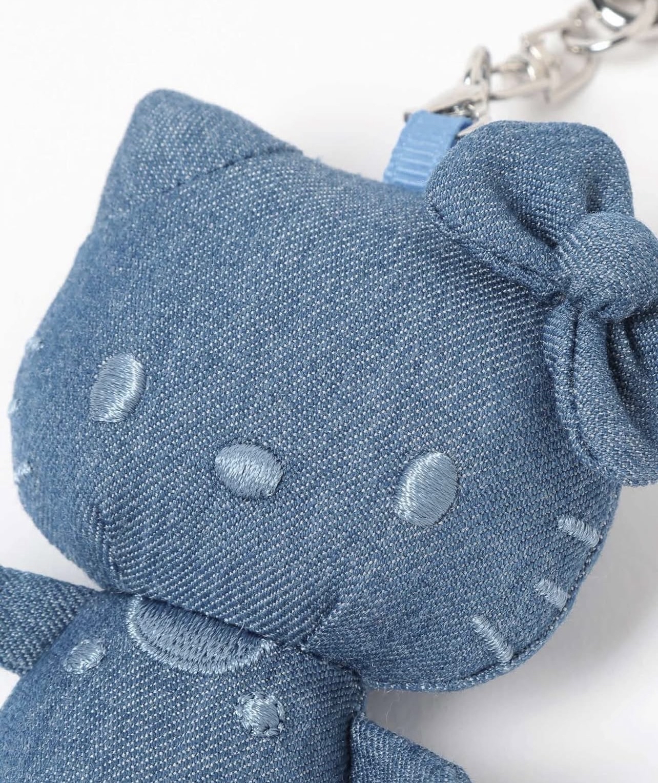 🎌日本直送🎌 LOWRYS FARM x Hello Kitty 聯名限定公仔吊飾