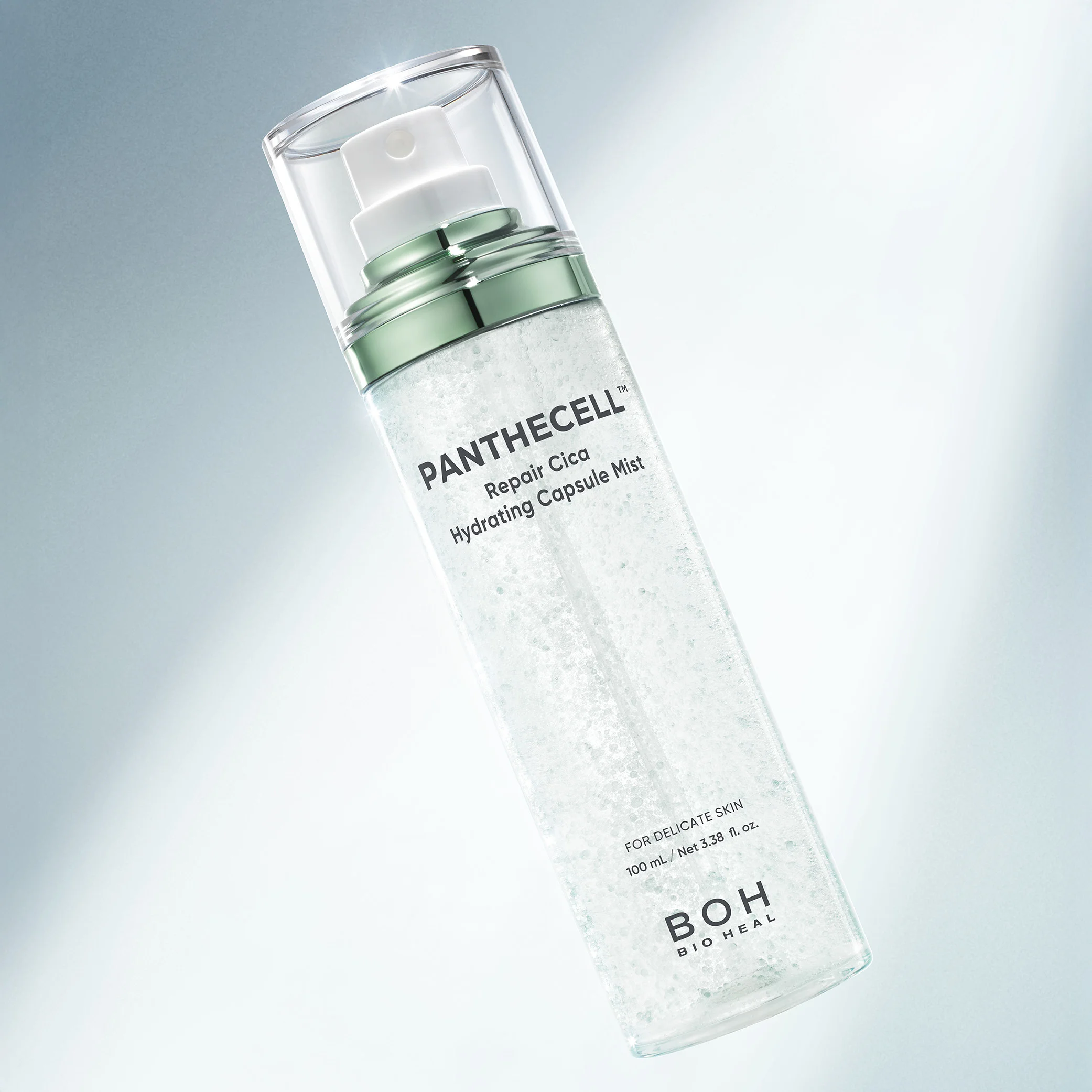 BIOHEAL BOH - Panthecell Repair Cica Hydrating Capsule Mist 100ml