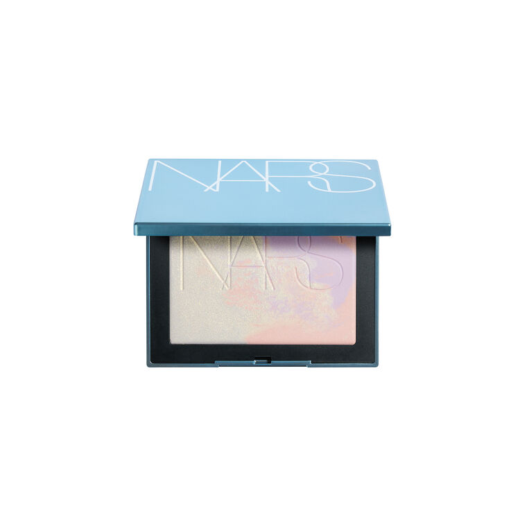 NARS 節日限量系列 LIGHT REFLECTING™ 原生光幻彩蜜粉餅 10g