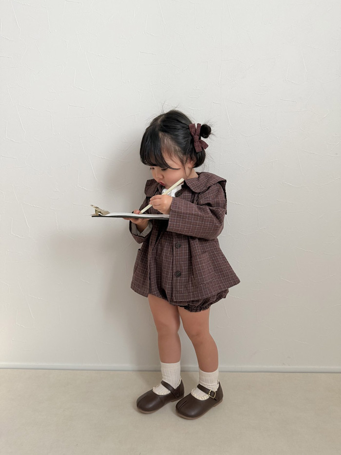 🇰🇷mimi-market blouse