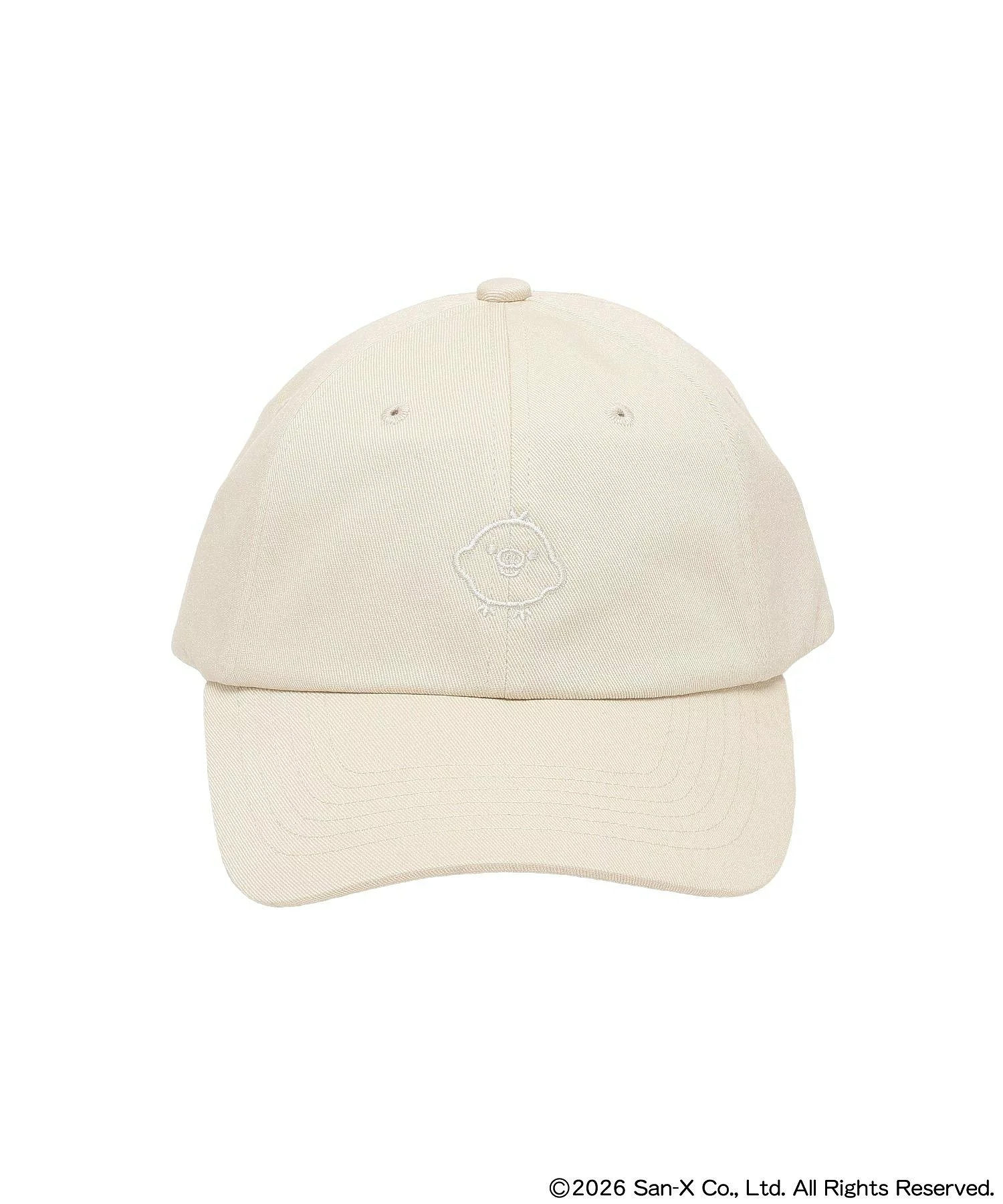 日本預訂📍日本鬆弛熊 × earth music&ecology系列 - Cap帽