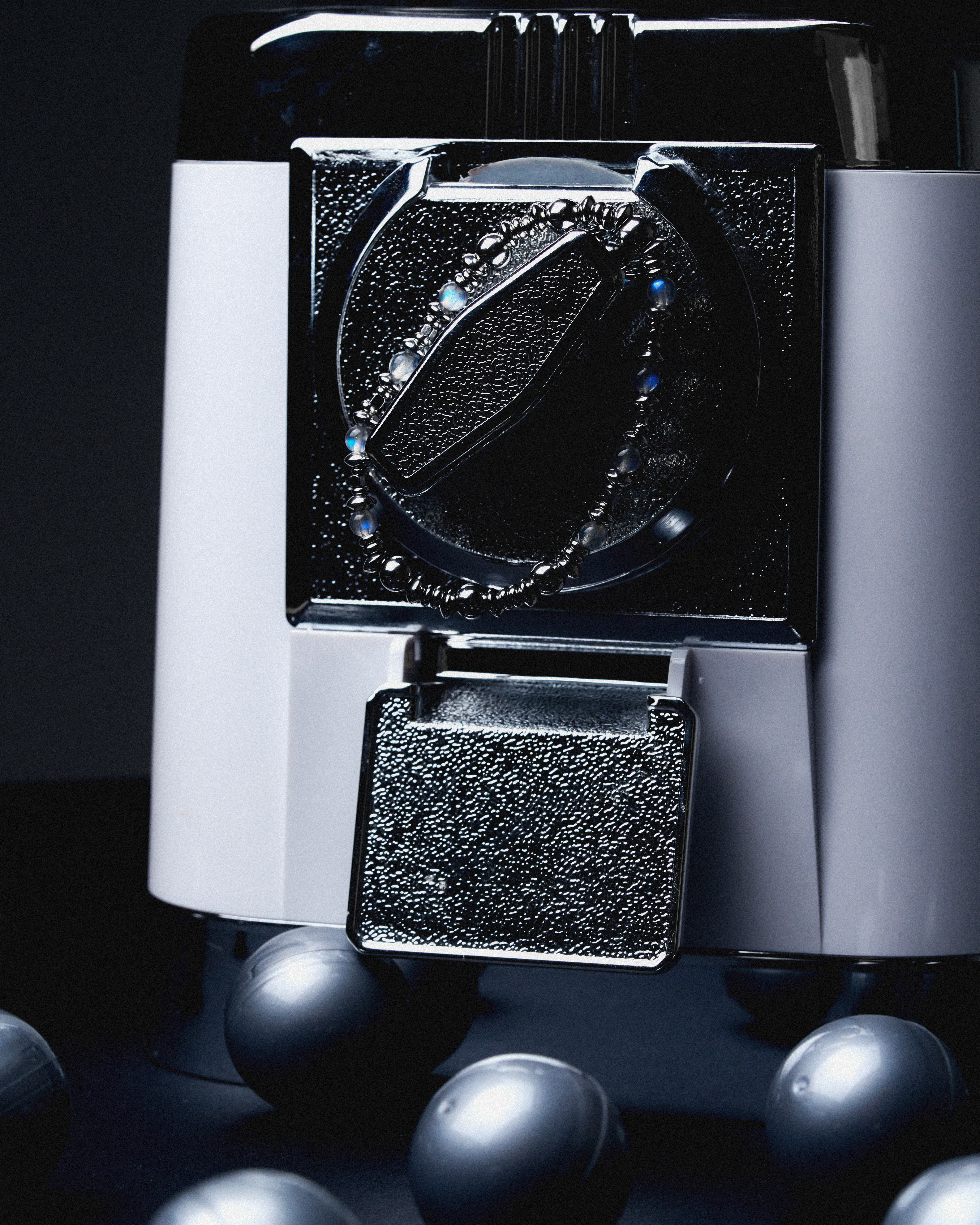 Stable Mode Bracelet