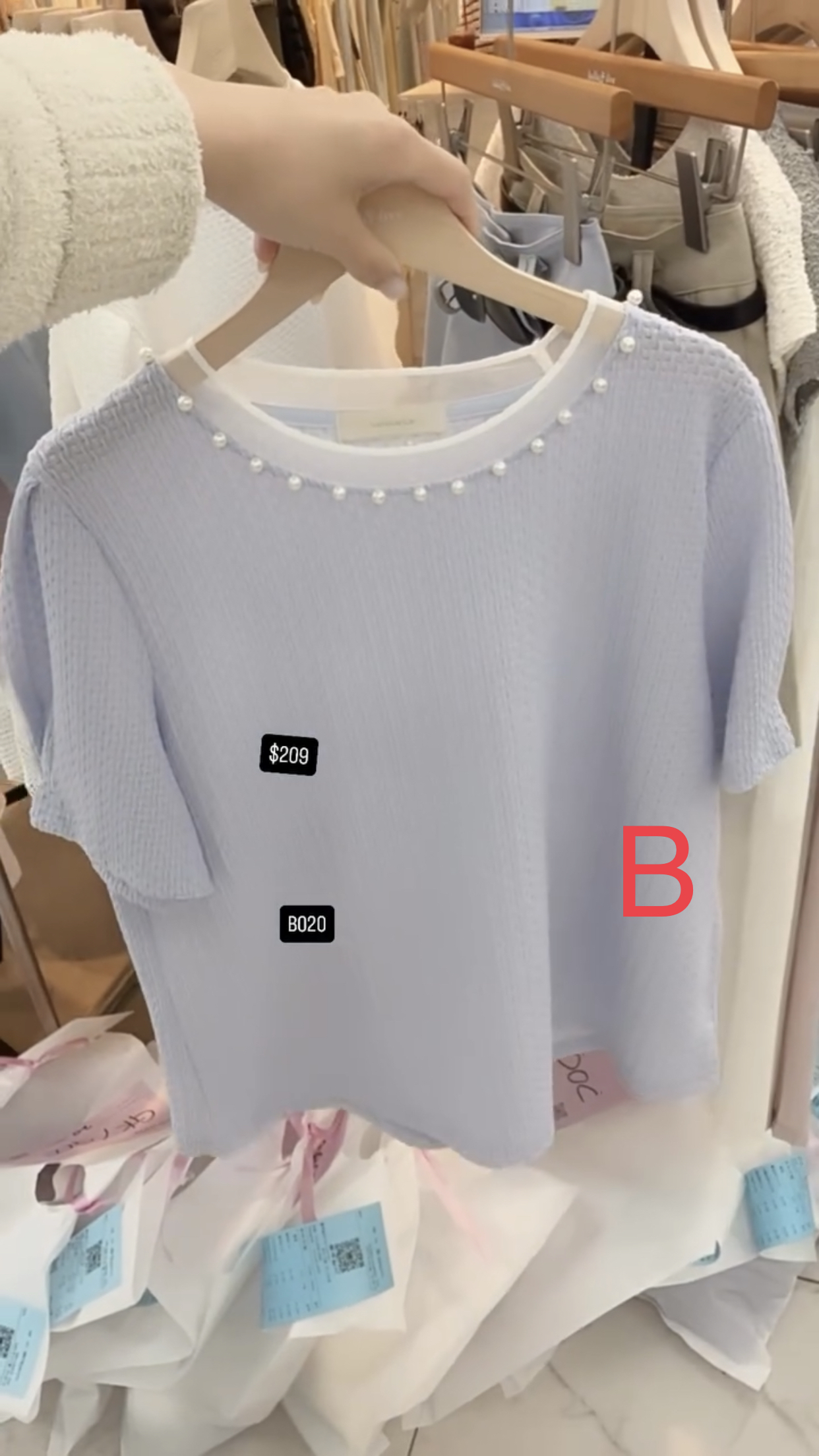 🇰🇷🇰🇷韓國連線27/4🔥🔥11409#B020