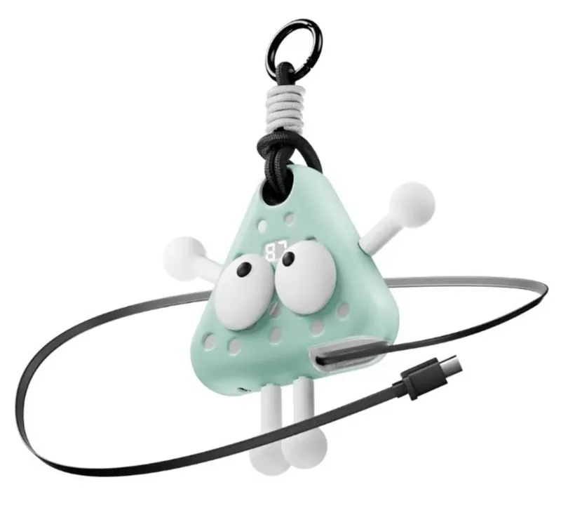 Fandreams 小飯團充電寶 [預購商品］截止日期為4月30號，預計發貨日期為5月中至5月尾