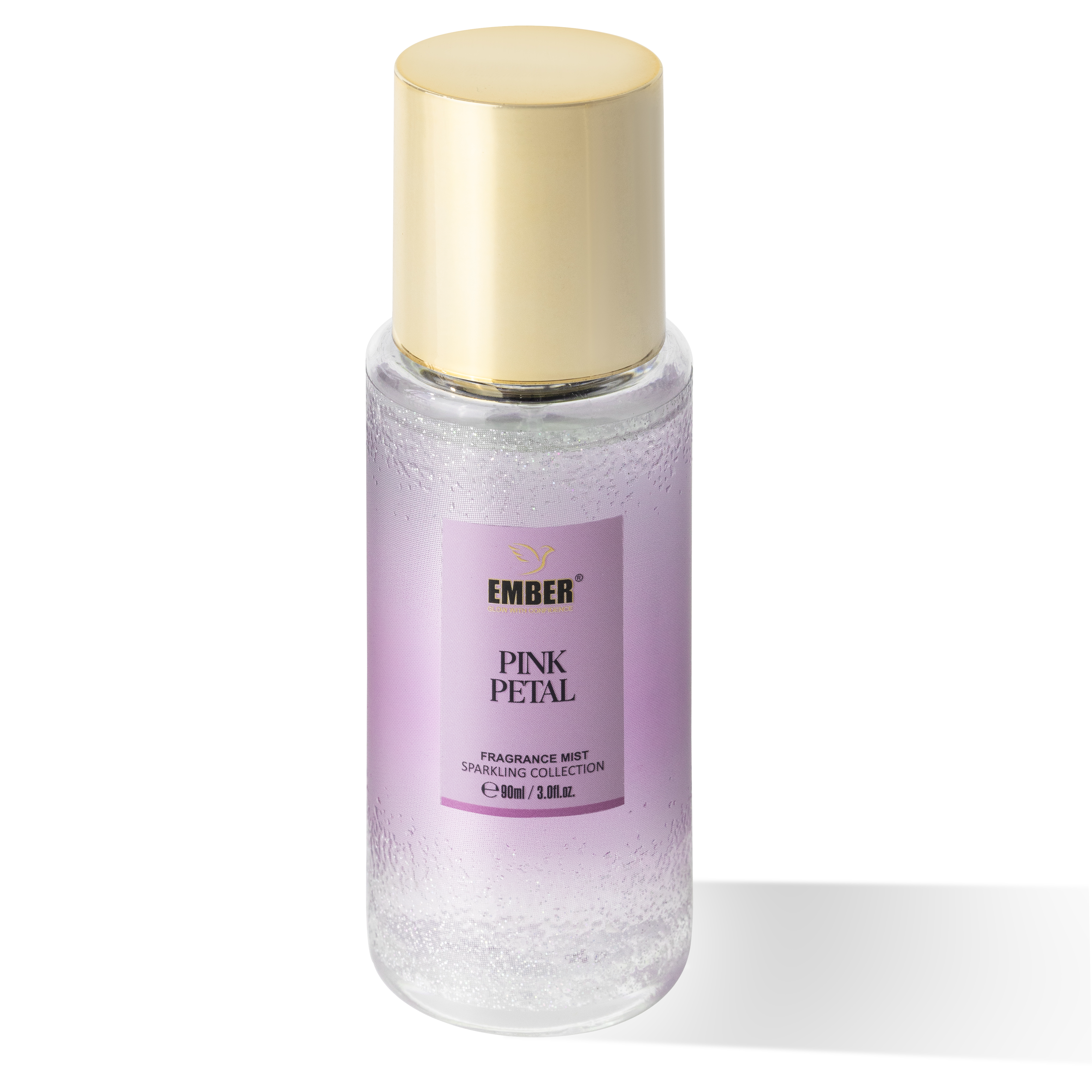 Ember Fragrance Mist 90ML/ PINK PETAL