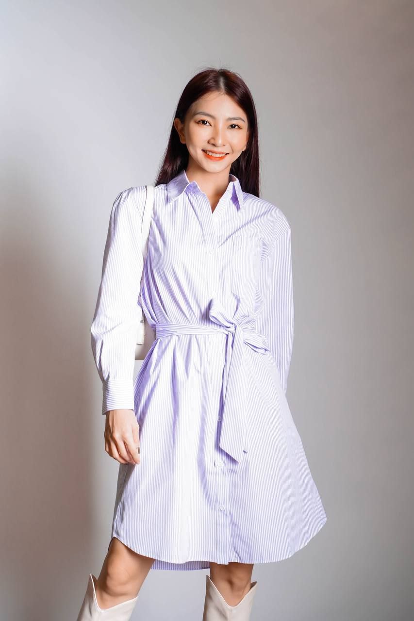 特价优惠连身裙 D0206